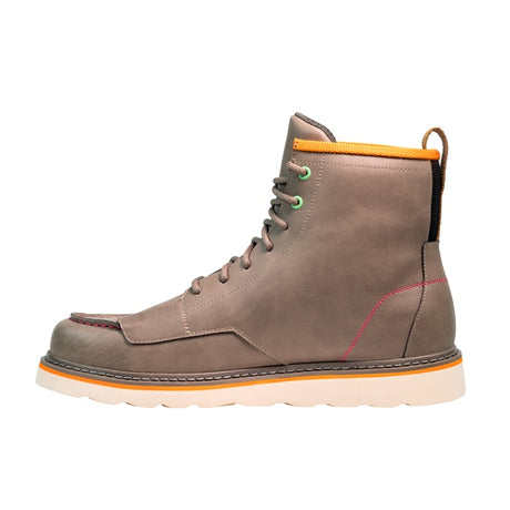 Sidi Urbex WP Boots Gray 42 - Driven Powersports