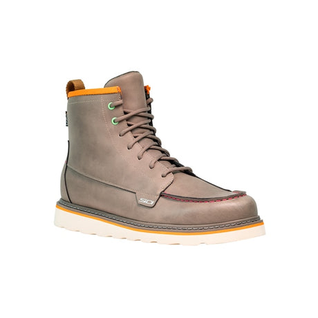 Sidi Urbex WP Boots Gray 42 - Driven Powersports