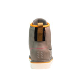 Sidi Urbex WP Boots Gray 42 - Driven Powersports
