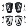 Sidi Mag-1 Shin Plate Black/White - Driven Powersports