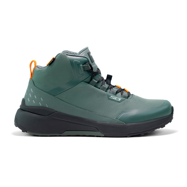 Sidi Nucleus Shoes 43 - Driven Powersports