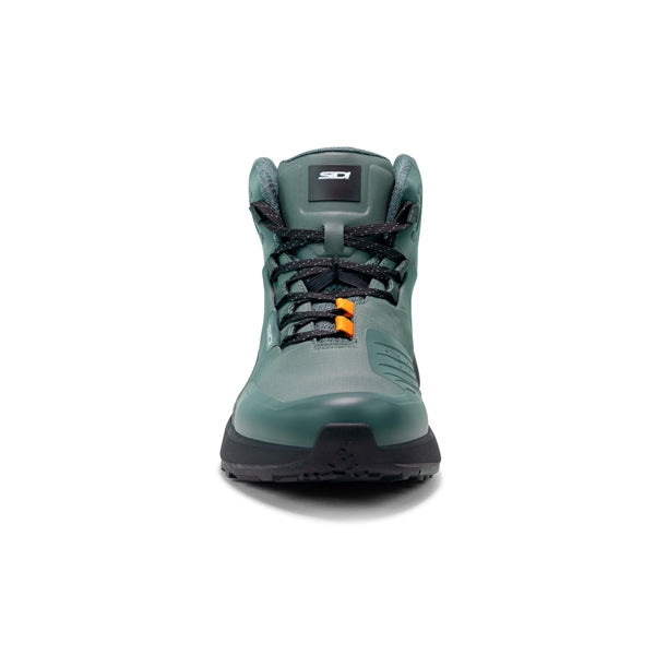 Sidi Nucleus Shoes 43 - Driven Powersports