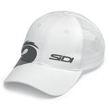 Sidi Net cap White - Driven Powersports