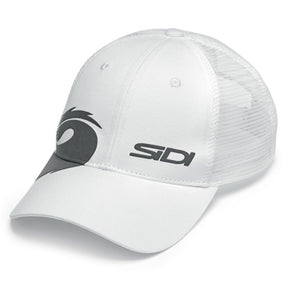 Sidi Net cap White - Driven Powersports