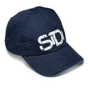 Sidi Cap Blue - Driven Powersports