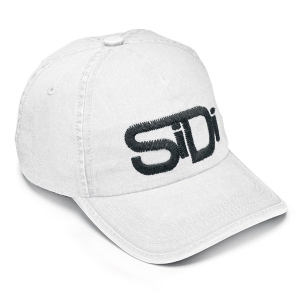 Sidi Cap White - Driven Powersports
