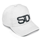 Sidi Cap White - Driven Powersports