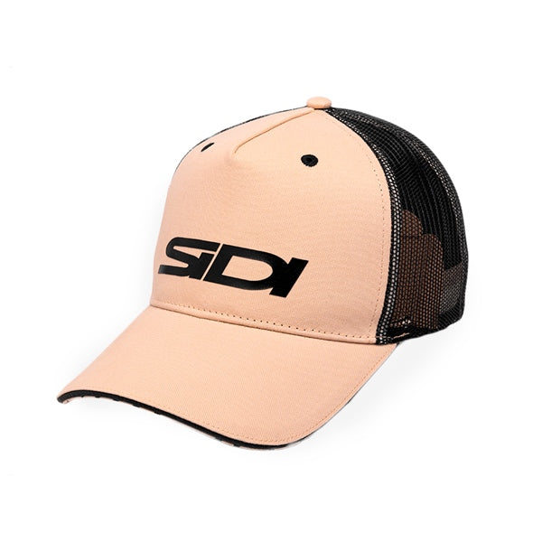 Sidi Net cap Sand - Driven Powersports