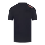 Sidi Weekend T-Shirt 2XL Black - Driven Powersports
