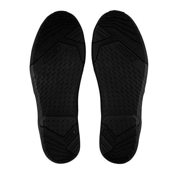 Sidi Materiis Sole Black 37 - Driven Powersports