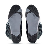 Sidi Materiis Sole Black/Gray 47 - Driven Powersports