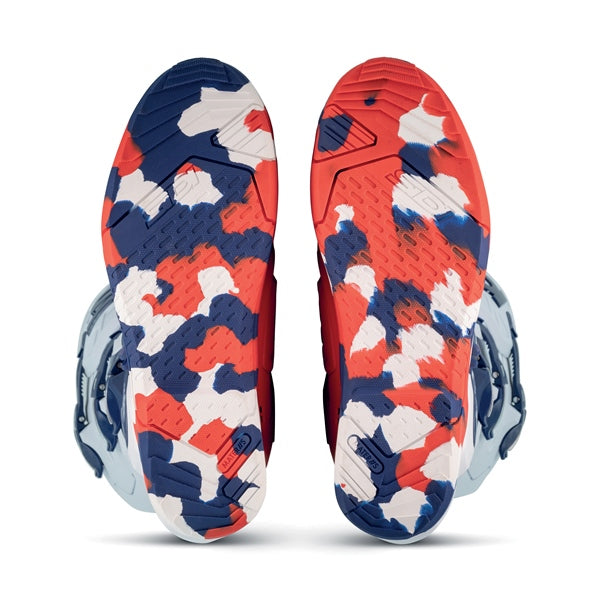 Sidi Materiis Sole Navy 43 - Driven Powersports