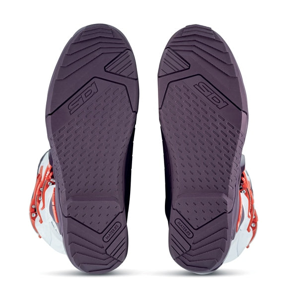 Sidi Materiis Sole Wine 45 - Driven Powersports