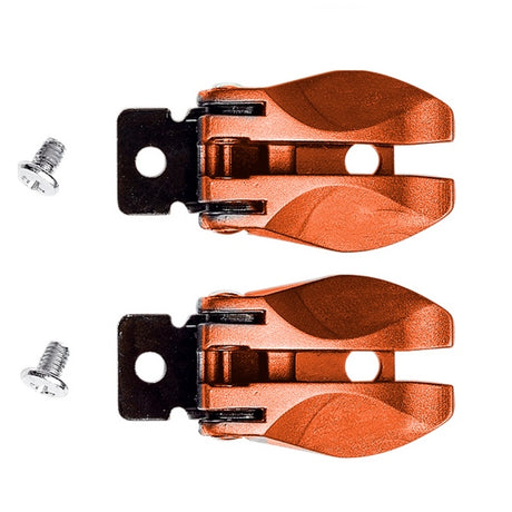 Sidi BUCKLE ST Steel - Driven Powersports