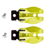Sidi Buckle ST Lime - Driven Powersports