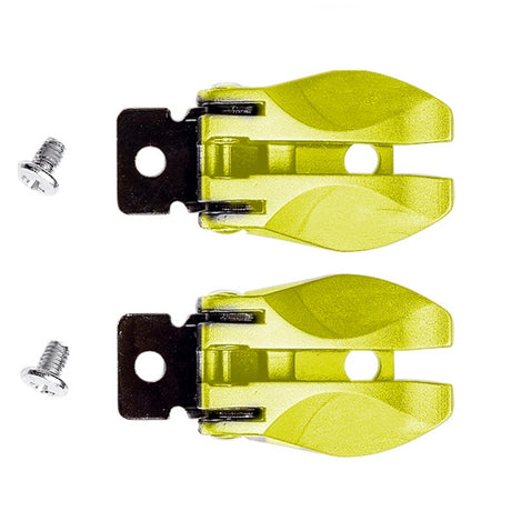 Sidi Buckle ST Lime - Driven Powersports