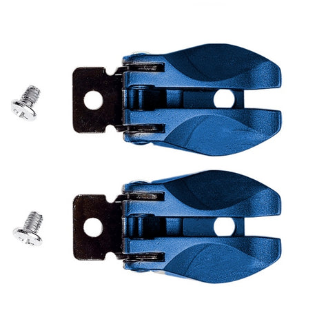 Sidi Buckle ST Navy - Driven Powersports