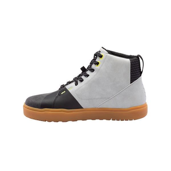 Sidi ARX WP Boots Gray/Black 42 - Driven Powersports