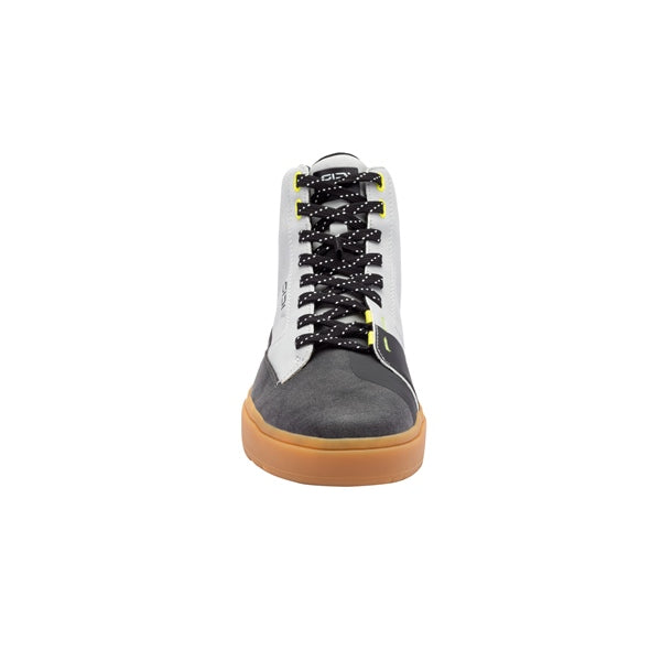 Sidi ARX WP Boots Gray/Black 42 - Driven Powersports