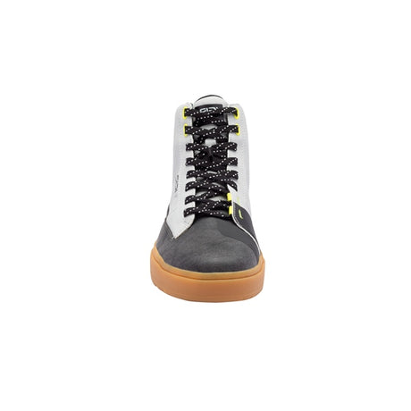 Sidi ARX WP Boots Gray/Black 42 - Driven Powersports