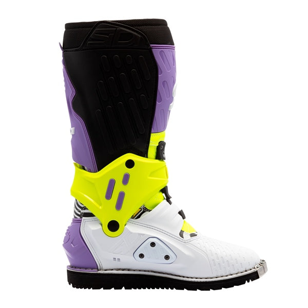 Sidi Crossair HD Boots 39 - Driven Powersports