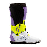 Sidi Crossair HD Boots 39 - Driven Powersports