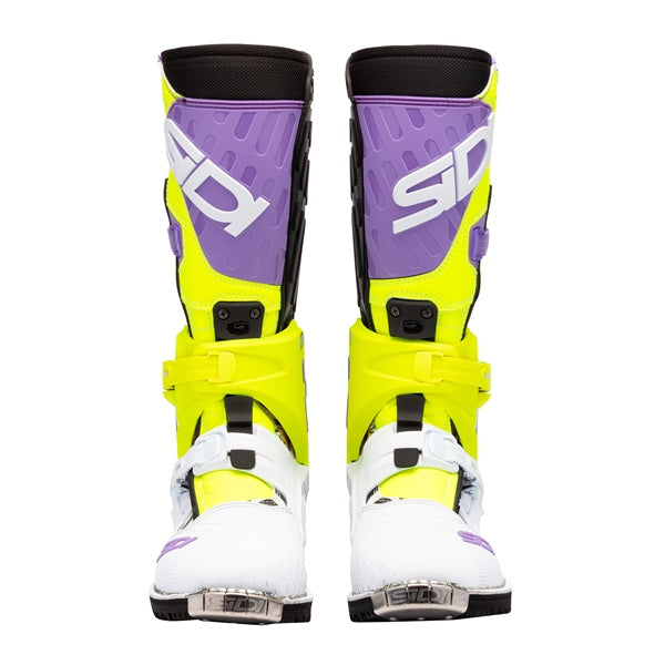 Sidi Crossair HD Boots 39 - Driven Powersports