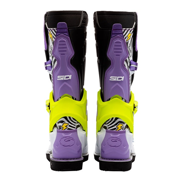 Sidi Crossair HD Boots 39 - Driven Powersports
