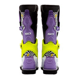 Sidi Crossair HD Boots 39 - Driven Powersports
