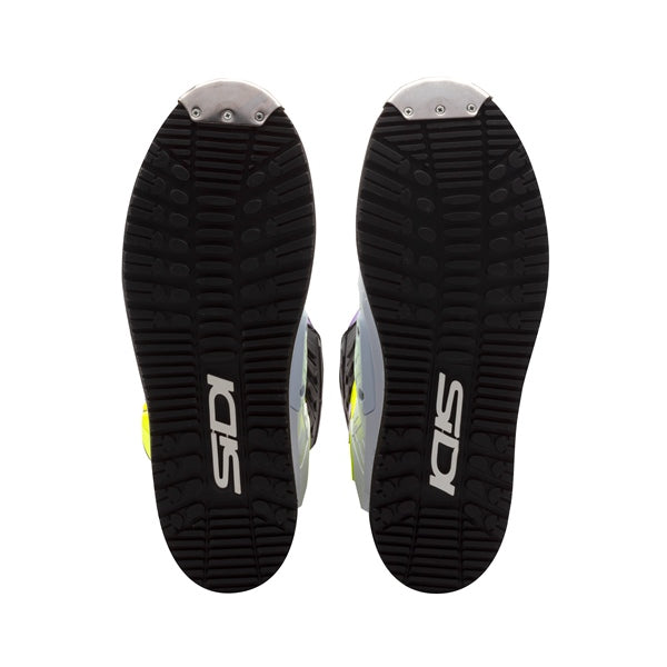 Sidi Crossair HD Boots 39 - Driven Powersports