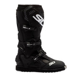 Sidi Crossair HD Boots Black 45 - Driven Powersports