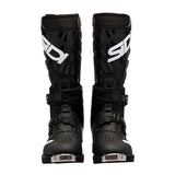 Sidi Crossair HD Boots Black 45 - Driven Powersports