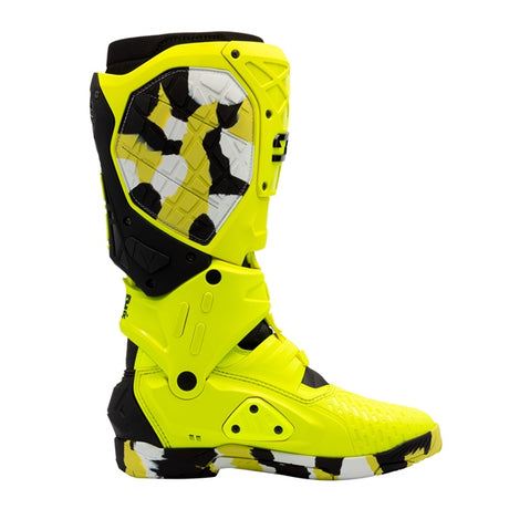 Sidi Crossair X Boots 43 - Driven Powersports