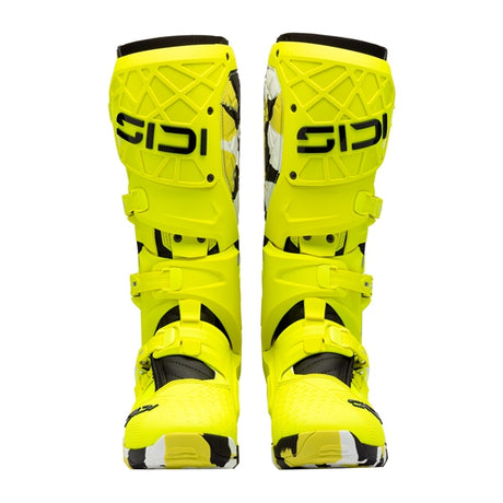 Sidi Crossair X Boots 43 - Driven Powersports
