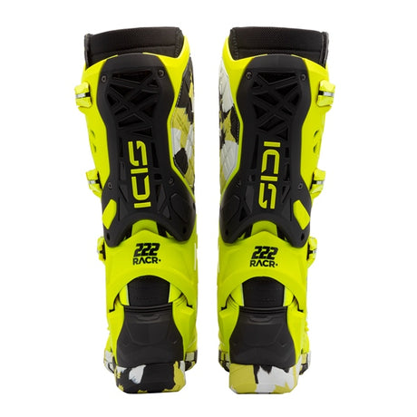 Sidi Crossair X Boots 43 - Driven Powersports