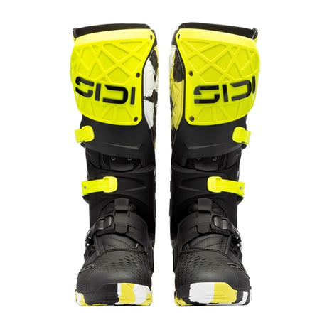 Sidi Crossair X Boots 43 - Driven Powersports