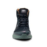 Sidi Nucleus High WP Shoes Gray 39 - Driven Powersports