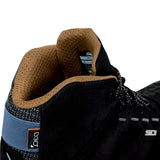 Sidi Nucleus High WP Shoes Gray 39 - Driven Powersports