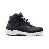 Sidi Nucleus High WP Shoes Black 46 - Driven Powersports