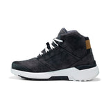 Sidi Nucleus High WP Shoes Black 46 - Driven Powersports