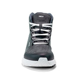 Sidi Nucleus High WP Shoes Black 46 - Driven Powersports