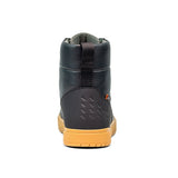 Sidi ARX High WP Shoes Black 37 - Driven Powersports