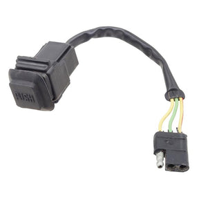 SPX LIGHT DIMMER SWITCH (SM-01023) - Driven Powersports