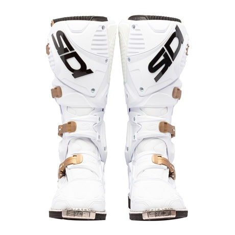 Sidi Crossfire 3 Boots 42 - Driven Powersports