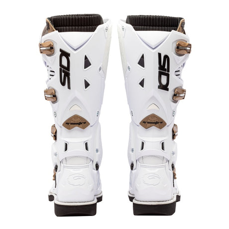Sidi Crossfire 3 Boots 42 - Driven Powersports