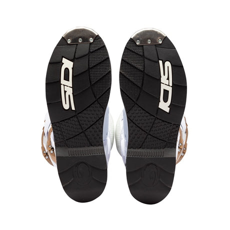 Sidi Crossfire 3 Boots 42 - Driven Powersports