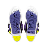 Sidi Crossfire 3 SRS Boots Yellow 42 - Driven Powersports