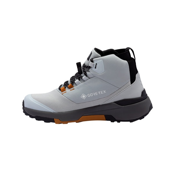 Sidi Nucleus GTX Shoes Gray 39 - Driven Powersports