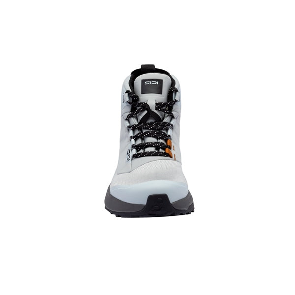 Sidi Nucleus GTX Shoes Gray 39 - Driven Powersports