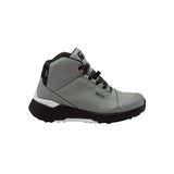 Sidi Nucleus Suede WP Shoes Forest/Black 44 - Driven Powersports